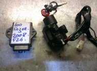 contacteur neiman ecu cdi yamaha fz6 2008