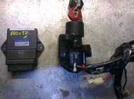 contacteur neiman ecu cdi yamahaxtx xtr 660