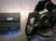 contacteur neiman ecu cdi yamaha fz1