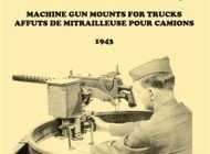 TM 9-224. Affuts de mitrailleuse pour camions