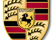 Autocollant sticker PORSCHE  ( 911 356 964