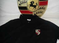 POLO PORSCHE tailles S M L XL XXL 911 356 964