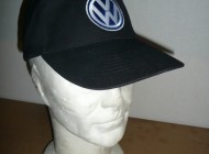 Casquette VOLKSWAGEN ( GOLF GTI PASSAT POLO