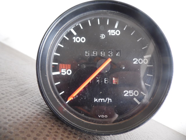 COMPTEUR 91164150129 PORSCHE 911 COMPTEUR 91164150129 PORSCHE 911