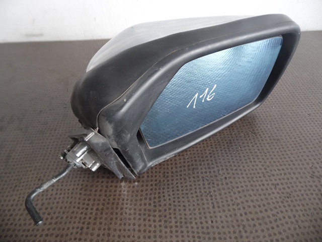 RETROVISEUR DROIT 1168110641 MERCEDES W116 RETROVISEUR DROIT 1168110641 MERCEDES W116