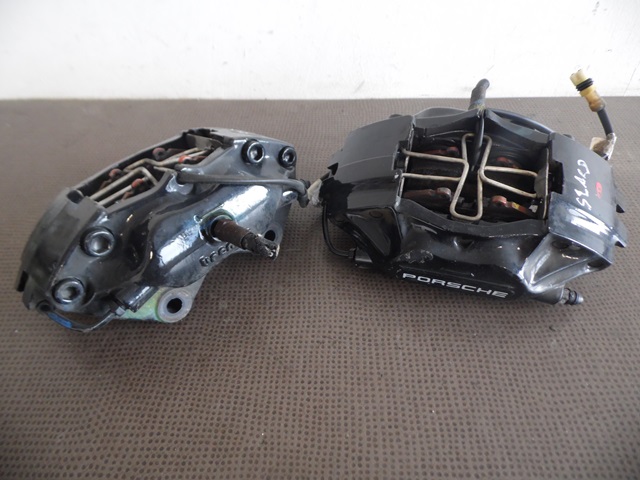 ETRIERS FREINS ARRIERE PORSCHE 944 S2 ETRIERS FREINS ARRIERE PORSCHE 944 S2