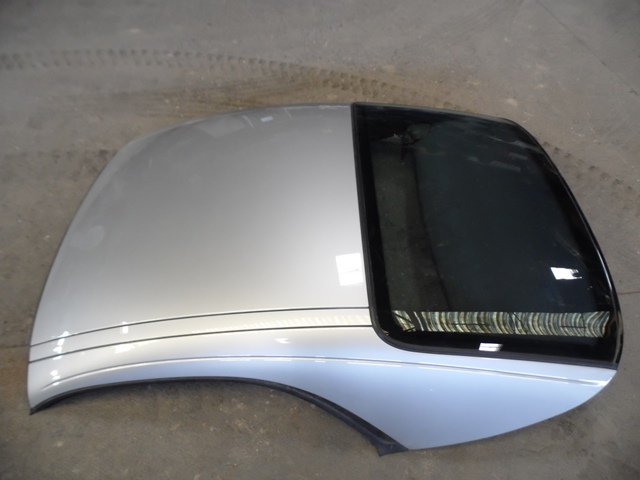 HARD TOP PORSCHE 996 HARD TOP PORSCHE 996