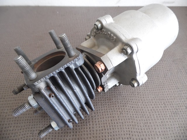 WASTEGATE 9301232141R PORSCHE 911 TURBO 3,0 WASTEGATE 9301232141R PORSCHE 911 TURBO 3,0