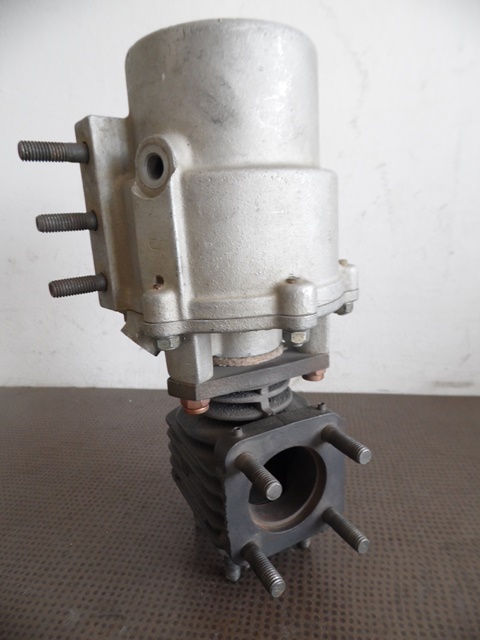 WASTEGATE 9301232141R PORSCHE 911 TURBO 3,0 WASTEGATE 9301232141R PORSCHE 911 TURBO 3,0