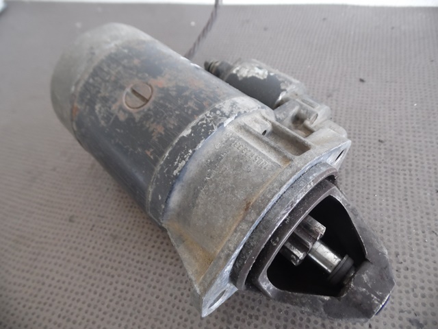 DEMARREUR 047911023A / 0001311134 PORSCHE 924 DEMARREUR 047911023A / 0001311134 PORSCHE 924