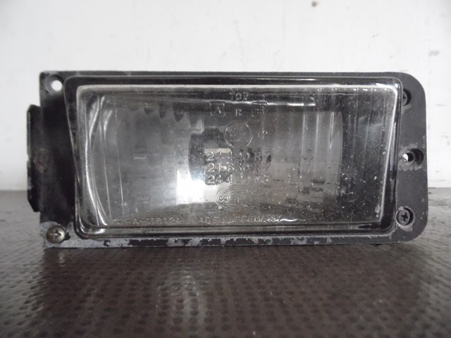 LONGUE-PORTEE DROIT PORSCHE 924 LONGUE-PORTEE DROIT PORSCHE 924