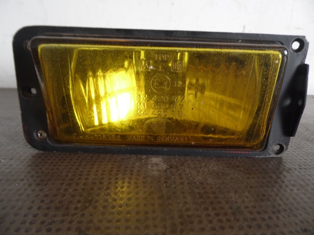 LONGUE-PORTEE GAUCHE PORSCHE 924 LONGUE-PORTEE GAUCHE PORSCHE 924
