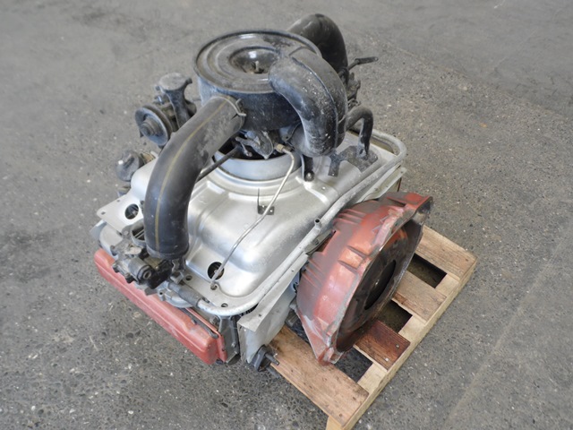 MOTEUR CHEVROLET CORVAIR MOTEUR CHEVROLET CORVAIR
