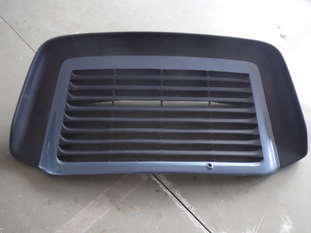 AILERON PORSCHE 911 TURBO