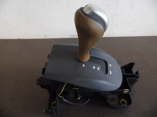 SELECTEUR TIPTRONIC 99642601107 PORSCHE 986 SELECTEUR TIPTRONIC 99642601107 PORSCHE 986
