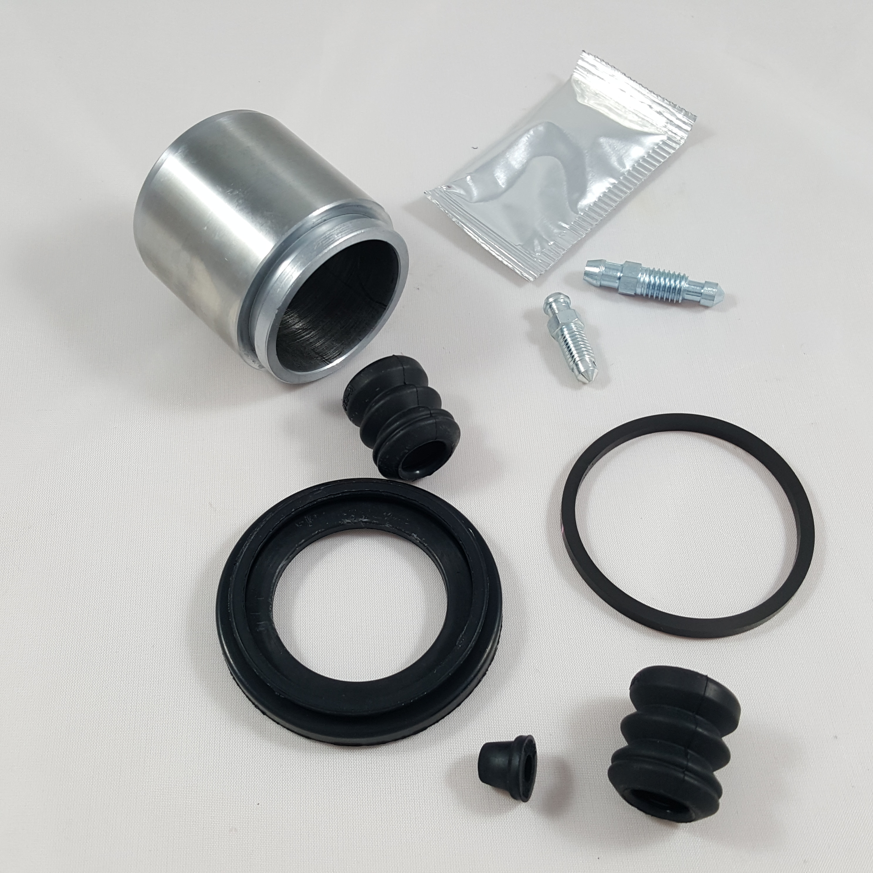 Coupelles de freins R5 – Ø 48 Coupelles de freins R5 – Ø 48