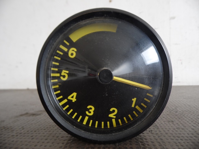 COMPTE-TOURS 94464120300 PORSCHE 944 COMPTE-TOURS 94464120300 PORSCHE 944