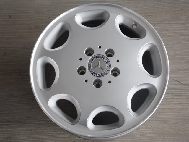 JANTE A1404001402 MERCEDES CLASSE S W140 JANTE A1404001402 MERCEDES CLASSE S W140