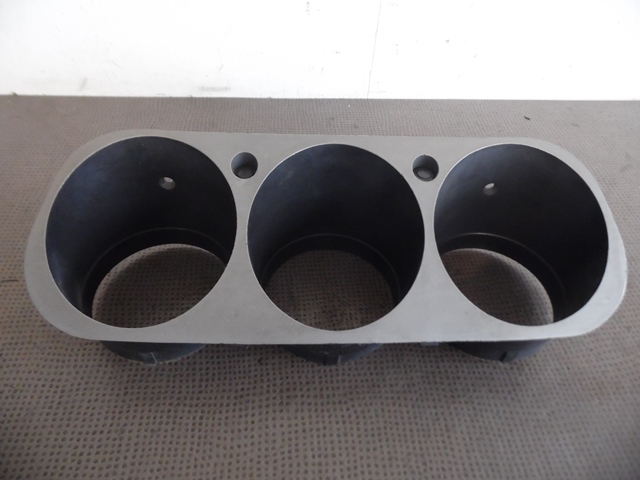 CASQUETTE D’INSTRUMENTS PORSCHE 924 S CASQUETTE D’INSTRUMENTS PORSCHE 924 S