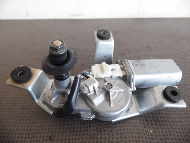 MOTEUR ESSUIE-GLACE ARRIERE 28710CD000 NISSAN MOTEUR ESSUIE-GLACE ARRIERE 28710CD000 NISSAN