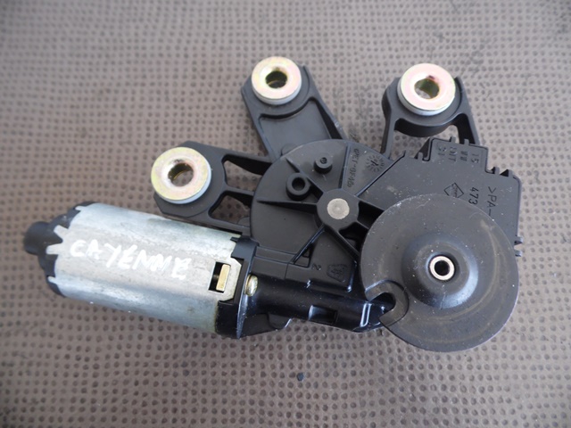 MOTEUR ESSUIE-GLACE ARRIERE VW TOUAREG MOTEUR ESSUIE-GLACE ARRIERE VW TOUAREG