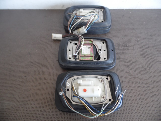 MOTEUR RETROVISEUR GAUCHE 91173102706 MOTEUR RETROVISEUR GAUCHE 91173102706