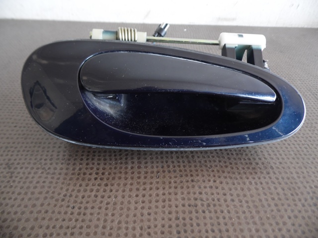 POIGNEE EXTERIEURE DROITE PORSCHE 996