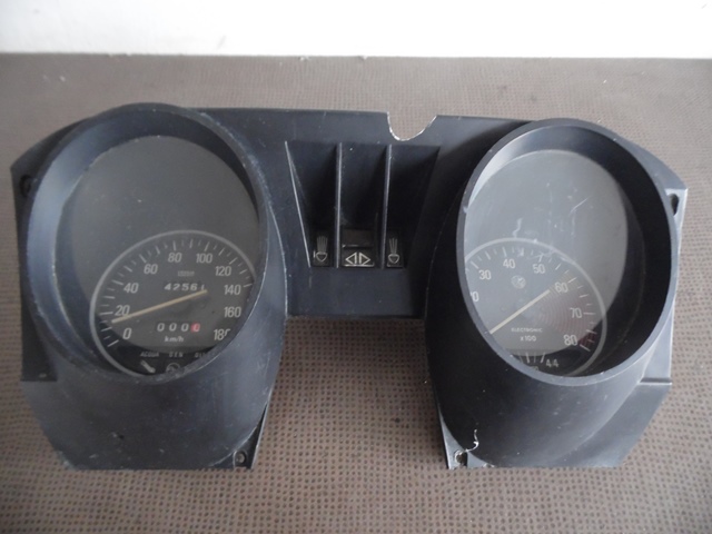 COMBINE INSTRUMENTS ALFA ROMEO ALFASUD COMBINE INSTRUMENTS ALFA ROMEO ALFASUD