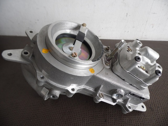DEBITMETRE 192040 PEUGEOT 205 T16 SERIE200 DEBITMETRE 192040 PEUGEOT 205 T16 SERIE200