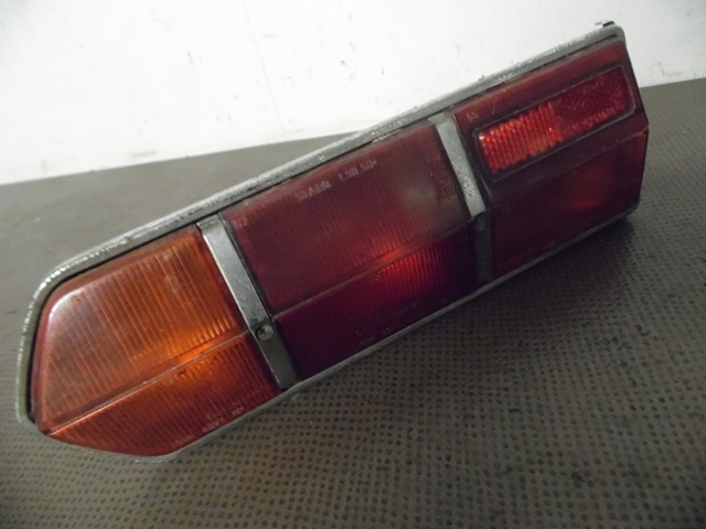 FEU ARRIERE GAUCHE FIAT 124 SPORT COUPE AC FEU ARRIERE GAUCHE FIAT 124 SPORT COUPE AC