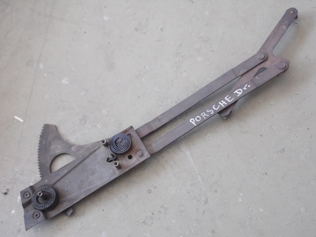 LEVE-VITRE DROIT 91154204200 PORSCHE 911
