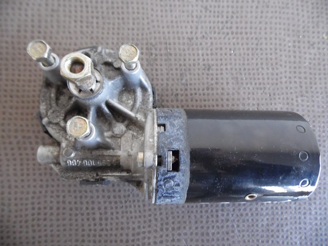 MOTEUR ESSUIE-GLACE AVANT PORSCHE 997 MOTEUR ESSUIE-GLACE AVANT PORSCHE 997