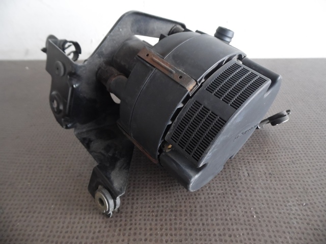 POMPE A AIR 99660510400 PORSCHE BOXSTER 986 POMPE A AIR 99660510400 PORSCHE BOXSTER 986