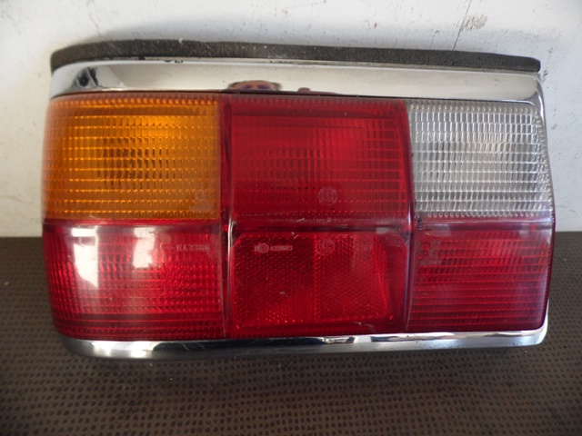 FEU ARRIERE GAUCHE 2261L BMW E12 PHASE 1 FEU ARRIERE GAUCHE 2261L BMW E12 PHASE 1