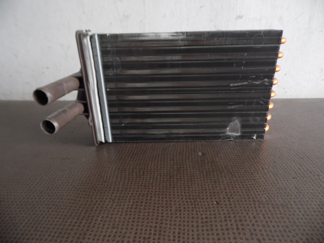 RADIATEUR CHAUFFAGE 99657212900 PORSCHE 996