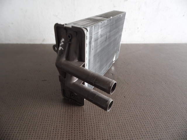 RADIATEUR CHAUFFAGE 99657212900 PORSCHE 997