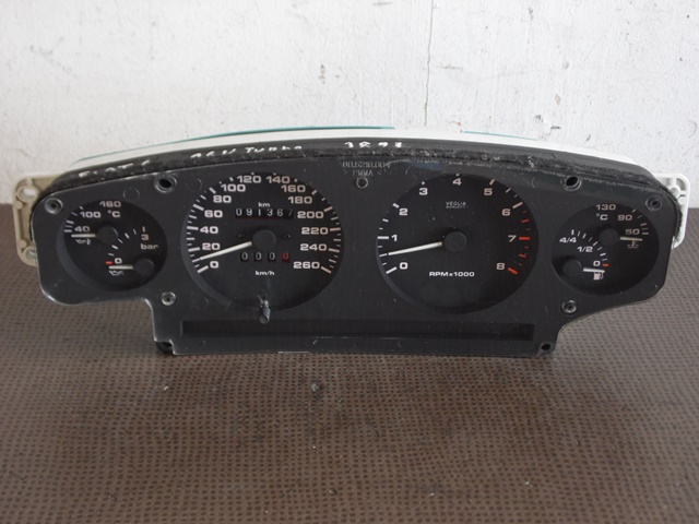 COMBINE D’INSTRUMENTS 46304623 FIAT COUPE