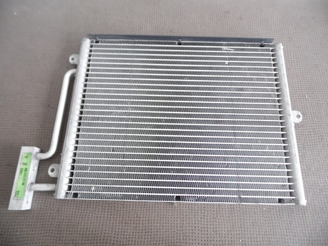 CONDENSEUR CLIM 99657311100 PORSCHE 996 CONDENSEUR CLIM 99657311100 PORSCHE 996