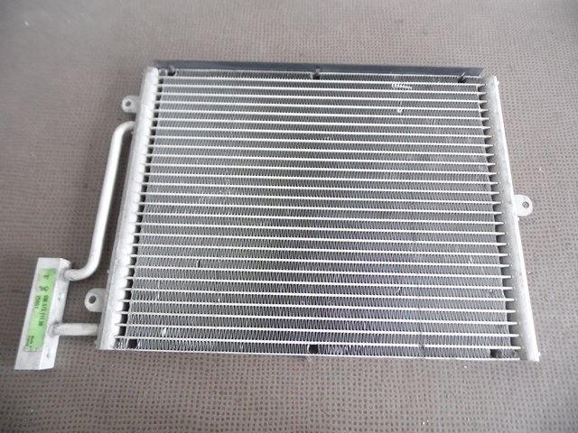 CONDENSEUR CLIM 99657311100 PORSCHE 996