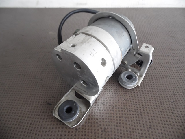 POMPE PRECHARGE ABS 99635577541 PORSCHE 986