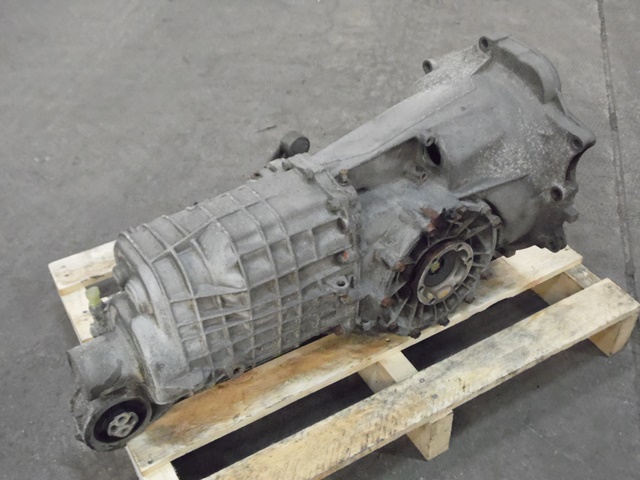 BV MANUELLE G9600 99630001001 PORSCHE 996 BV MANUELLE G9600 99630001001 PORSCHE 996