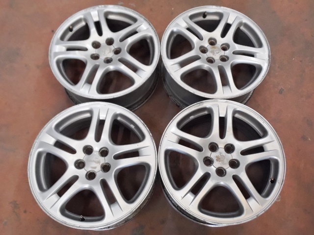 JANTES 28111AE011 SUBARU IMPREZA WRX JANTES 28111AE011 SUBARU IMPREZA WRX