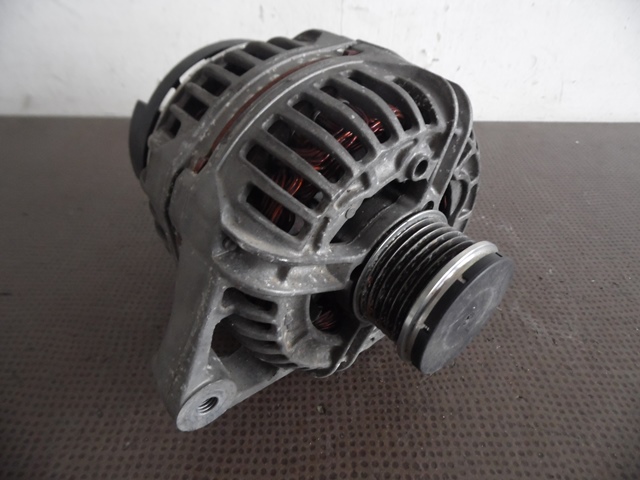 ALTERNATEUR 99760302201 PORSCHE 987 ALTERNATEUR 99760302201 PORSCHE 987