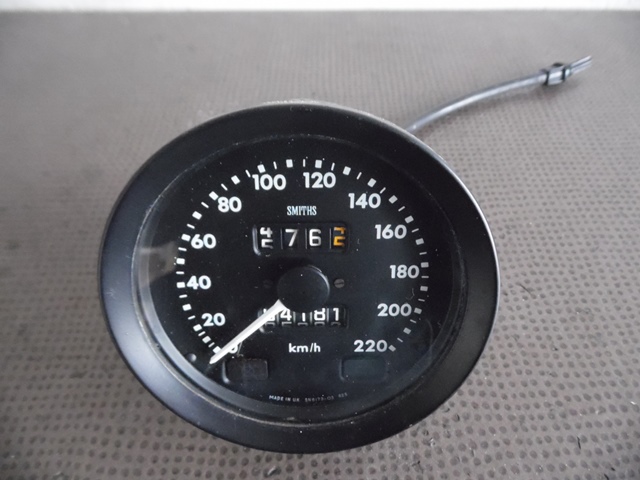COMPTEUR SN6173-03 JAGUAR XJ6 COMPTEUR SN6173-03 JAGUAR XJ6