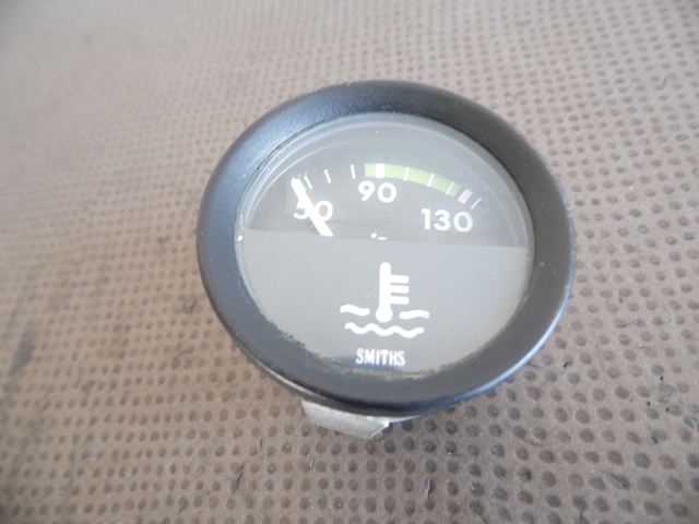 MANOMETRE TEMPERATURE ACT2215/01 JAGUAR XJ 3 MANOMETRE TEMPERATURE ACT2215/01 JAGUAR XJ 3