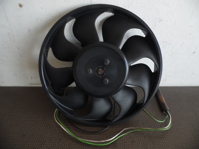 MOTOVENTILATEUR 99662413500 PORSCHE 996 MOTOVENTILATEUR 99662413500 PORSCHE 996