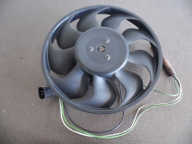 MOTOVENTILATEUR 99662413500 PORSCHE 996 MOTOVENTILATEUR 99662413500 PORSCHE 996