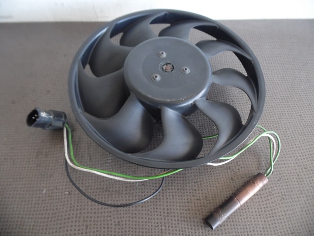 VENTILATEUR 99662413500 PORSCHE BOXSTER 986 VENTILATEUR 99662413500 PORSCHE BOXSTER 986