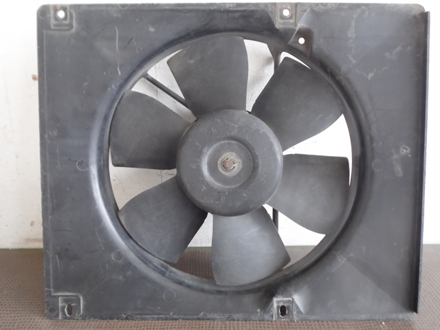 MOTOVENTILATEUR REFROIDISSEMENT PORSCHE 968 MOTOVENTILATEUR REFROIDISSEMENT PORSCHE 968