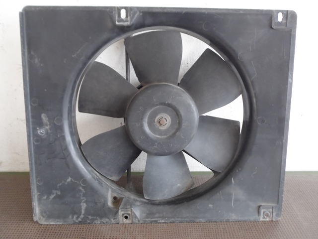 MOTOVENTILATEUR REFROIDISSEMENT PORSCHE 924S MOTOVENTILATEUR REFROIDISSEMENT PORSCHE 924S